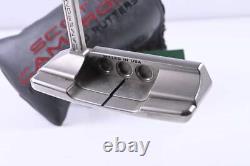 Scotty Cameron Super Select Squareback 2 Putter / 34 Inch