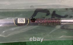 Scotty Cameron Super Select Squareback 2 Putter 34 Right Hand Brand New Sealed