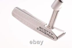 Scotty Cameron Super Select Squareback 2 Putter / 38 Inch