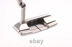 Scotty Cameron Super Select Squareback 2 Putter / 38 Inch