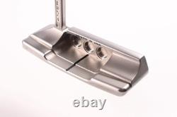 Scotty Cameron Super Select Squareback 2 Putter / 38 Inch