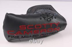 Scotty Cameron Super Select Squareback 2 Putter / 38 Inch