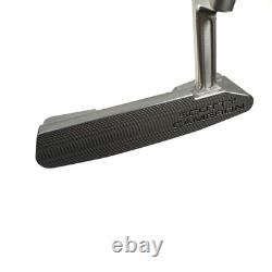 Scotty Cameron Super Select Squareback 2 Putter / 38 Inches