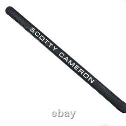 Scotty Cameron Super Select Squareback 2 Putter / 38 Inches