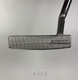 Scotty Cameron Super select Fast Back 1.5 Putter 35