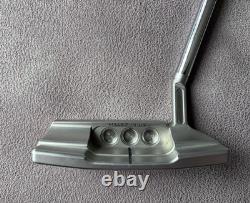 Scotty Cameron SuperSelect Newport 2.5+ Putter LEFT HANDED