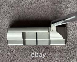 Scotty Cameron SuperSelect Newport 2.5+ Putter LEFT HANDED