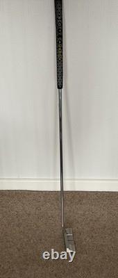 Scotty Cameron SuperSelect Newport 2.5+ Putter LEFT HANDED