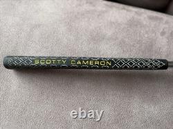 Scotty Cameron SuperSelect Newport 2.5+ Putter LEFT HANDED