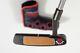 Scotty Cameron T10 Newport Button Back Tour Only Circle T Putter Rare