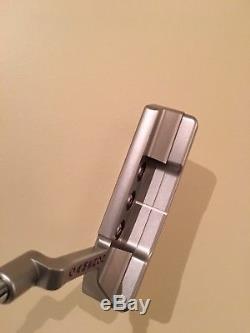 Scotty Cameron T10 Select Newport 2 Circle T Tour Only CT