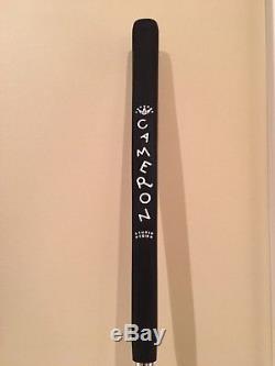 Scotty Cameron T10 Select Newport 2 Circle T Tour Only CT