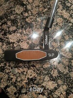 Scotty Cameron T22 Newport 35