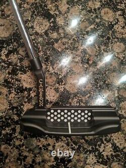 Scotty Cameron T22 Newport 35