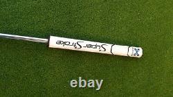 Scotty Cameron T22 Newport 35