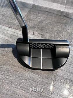 Scotty Cameron T22 Teryllium Putter Fastback 1.5 Limited Release