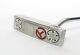 Scotty Cameron Tour Only Concept 2.5 Gss Circle-t Putter