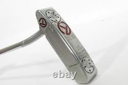 Scotty Cameron TOUR ONLY Concept 2.5 GSS CIRCLE-T PUTTER