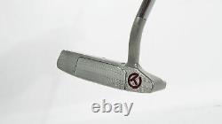Scotty Cameron TOUR ONLY Concept 2.5 GSS CIRCLE-T PUTTER