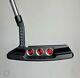 Scotty Cameron Tour Only Newport Ii Select Circle T