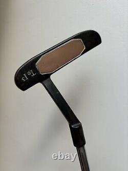 Scotty Cameron TeI3 Del Mar Two Putter 34.5 Length Teryllium Insert