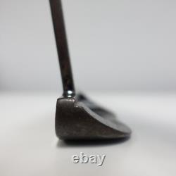 Scotty Cameron TeI3 Teryllium Two Del Mar 2 Long slant 33.5 Putter with H/c