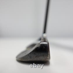 Scotty Cameron TeI3 Teryllium Two Del Mar 2 Long slant 33.5 Putter with H/c