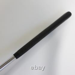 Scotty Cameron TeI3 Teryllium Two Del Mar 2 Long slant 33.5 Putter with H/c