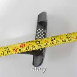 Scotty Cameron TeI3 Teryllium Two Del Mar 2 Long slant 33.5 Putter with H/c