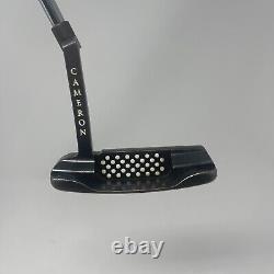 Scotty Cameron Tei3 Newport Long Neck