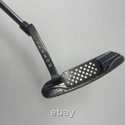 Scotty Cameron Tei3 Newport Long Neck