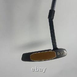 Scotty Cameron Tei3 Newport Long Neck