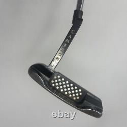 Scotty Cameron Tei3 Newport Long Neck