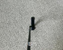 Scotty Cameron Tei3 Newport Long Neck Putter 34/ New Shaft and SuperStroke Grip