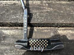 Scotty Cameron Tel 3 Longneck Putter