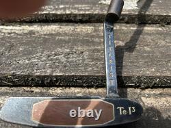 Scotty Cameron Tel 3 Longneck Putter
