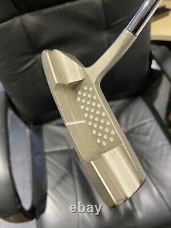 Scotty Cameron Tel3 Santa Fe Pro Platinum