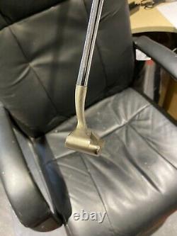 Scotty Cameron Tel3 Santa Fe Pro Platinum