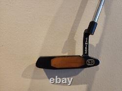 Scotty Cameron Terrylium 35 Inch Newport 2 Putter Tei3