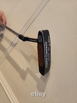 Scotty Cameron Terrylium 35 Inch Newport 2 Putter Tei3