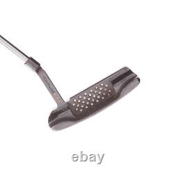 Scotty Cameron Teryllium I3 Newport Putter 34 Steel Golf Pride Pro Only Grip