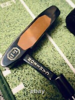 Scotty Cameron Teryllium Newport 2 Putter / 33Inch