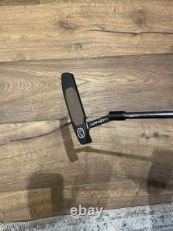Scotty Cameron Teryllium Newport 2 Putter Tel3