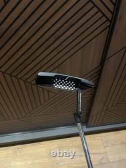 Scotty Cameron Teryllium Newport 2 Putter Tel3