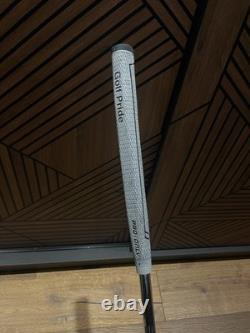 Scotty Cameron Teryllium Newport 2 Putter Tel3