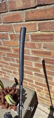 Scotty Cameron Teryllium Newport Longneck Putter Tel3