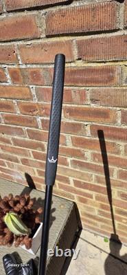 Scotty Cameron Teryllium Newport Longneck Putter Tel3