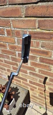 Scotty Cameron Teryllium Newport Longneck Putter Tel3