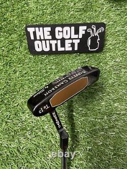 Scotty Cameron Teryllium Newport Tei3 Putter 35