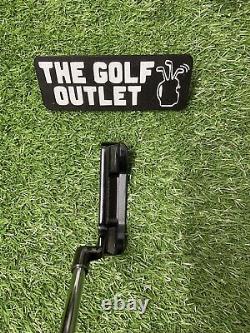 Scotty Cameron Teryllium Newport Tei3 Putter 35